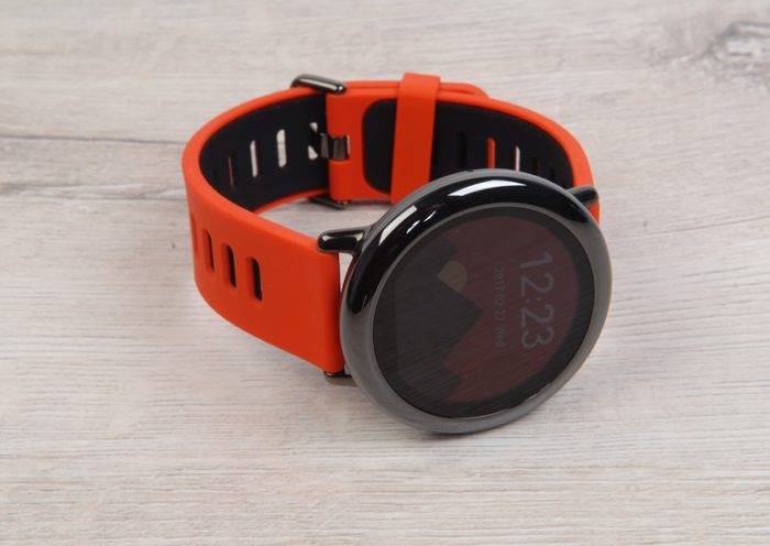 Amazfit PACE