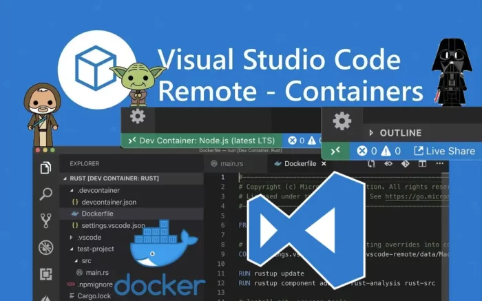 Отладка Python кода внутри Docker контейнера с использованием библиотеки debugpy