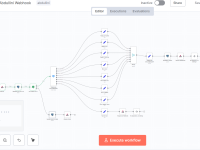 Развертывание n8n с Docker Compose и Nginx Proxy Manager